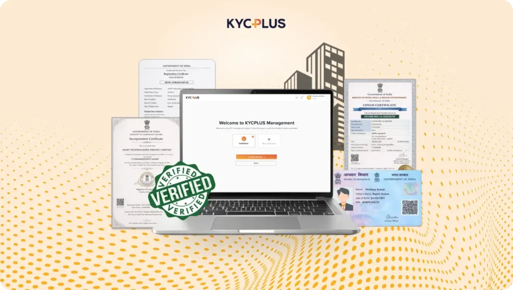 best kyb verification platforms in india