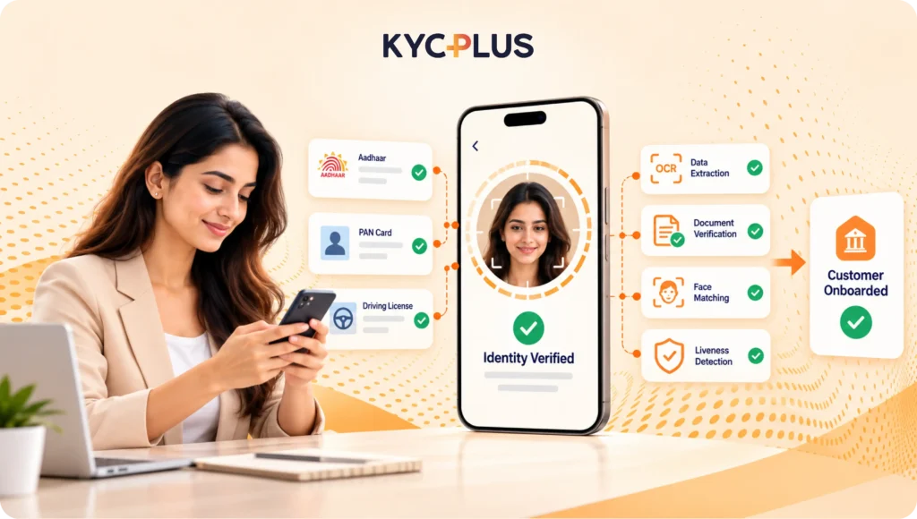 digital kyc verification software for fintech