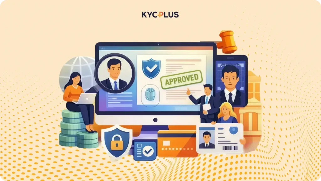 top rated KYC verification software