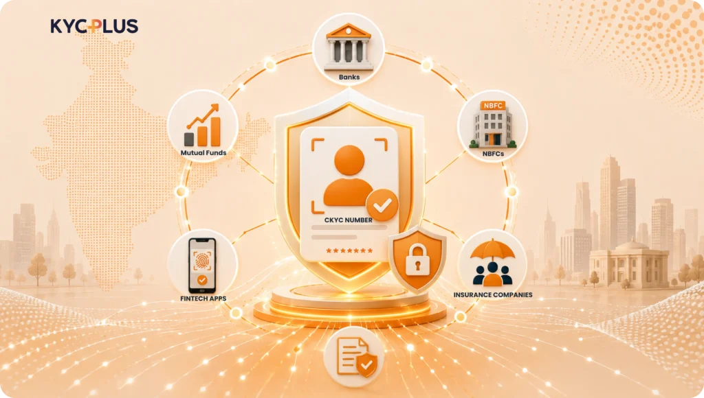 ckyc verification service provider in india