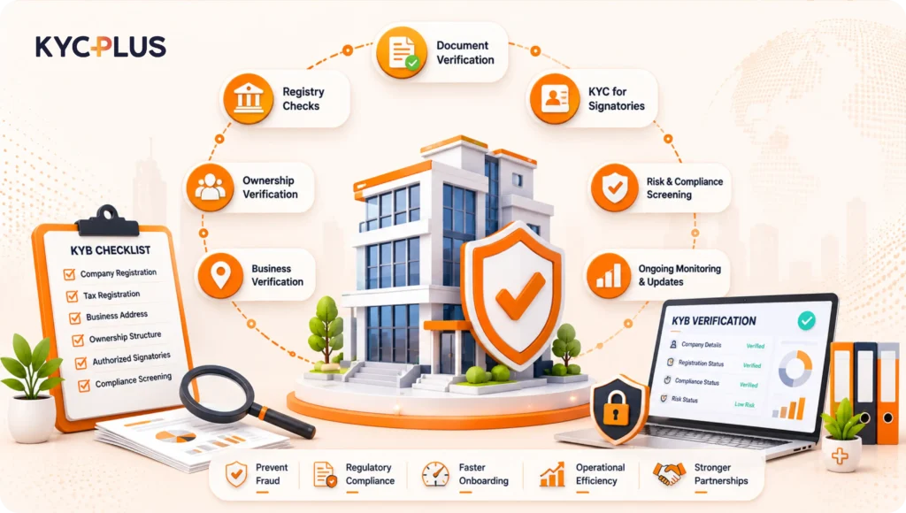 business verification